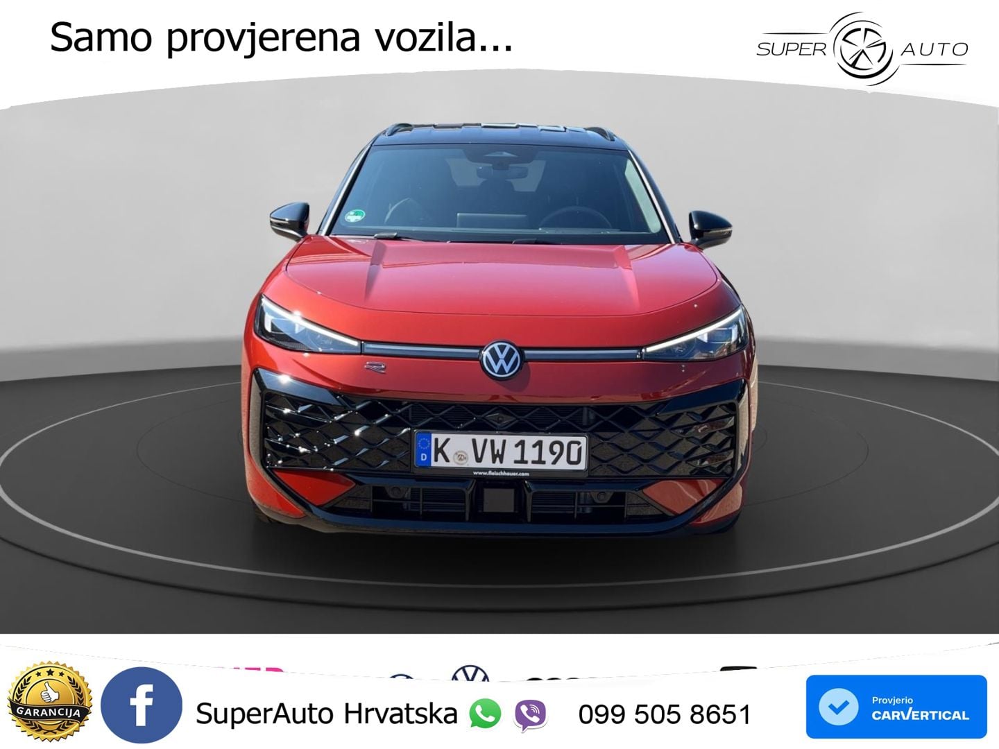 Volkswagen T-Roc II 1.5 eTSI (150 KS)  DSG MATRIX+GR SJED+KAM