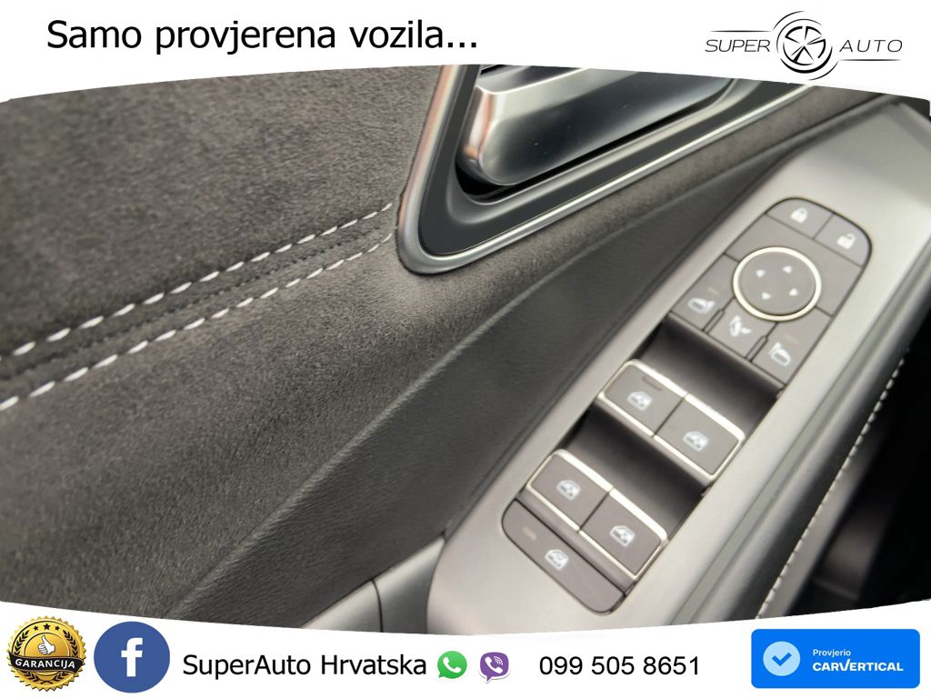 Nissan Qashqai 1.3 DIG-T (158 KS) Xtronic N-Design LED+GR SJED+ACC