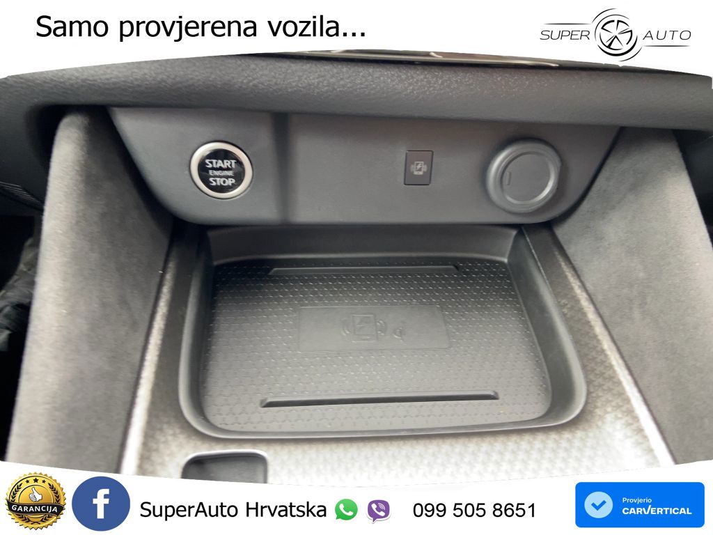 Nissan Qashqai 1.3 DIG-T (158 KS) Xtronic N-Design LED+GR SJED+ACC