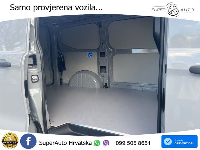 Volkswagen Transporter Kasten 2.0 TDI 110 KS