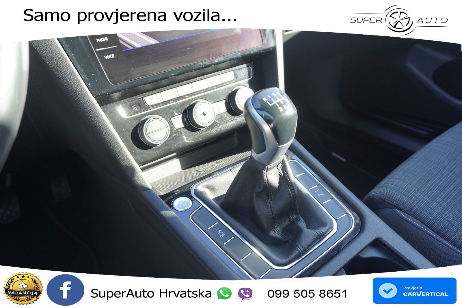 Volkswagen Passat Variant 1.5 TSI (150 KS) ACT Business LED+GR SJED+ACC