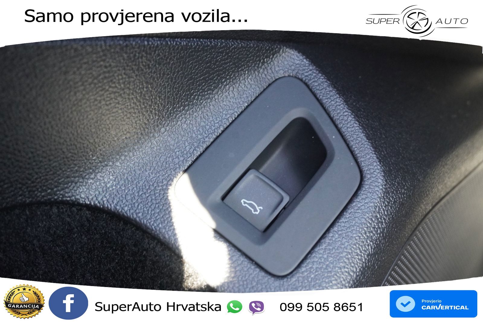 Volkswagen Passat Variant 1.5 TSI (150 KS) ACT Business LED+GR SJED+ACC