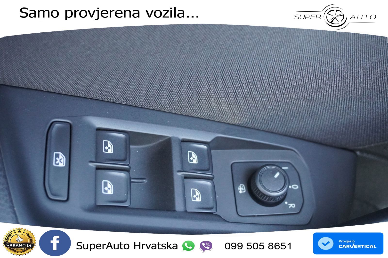 Volkswagen Passat Variant 1.5 TSI (150 KS) ACT Business LED+GR SJED+ACC