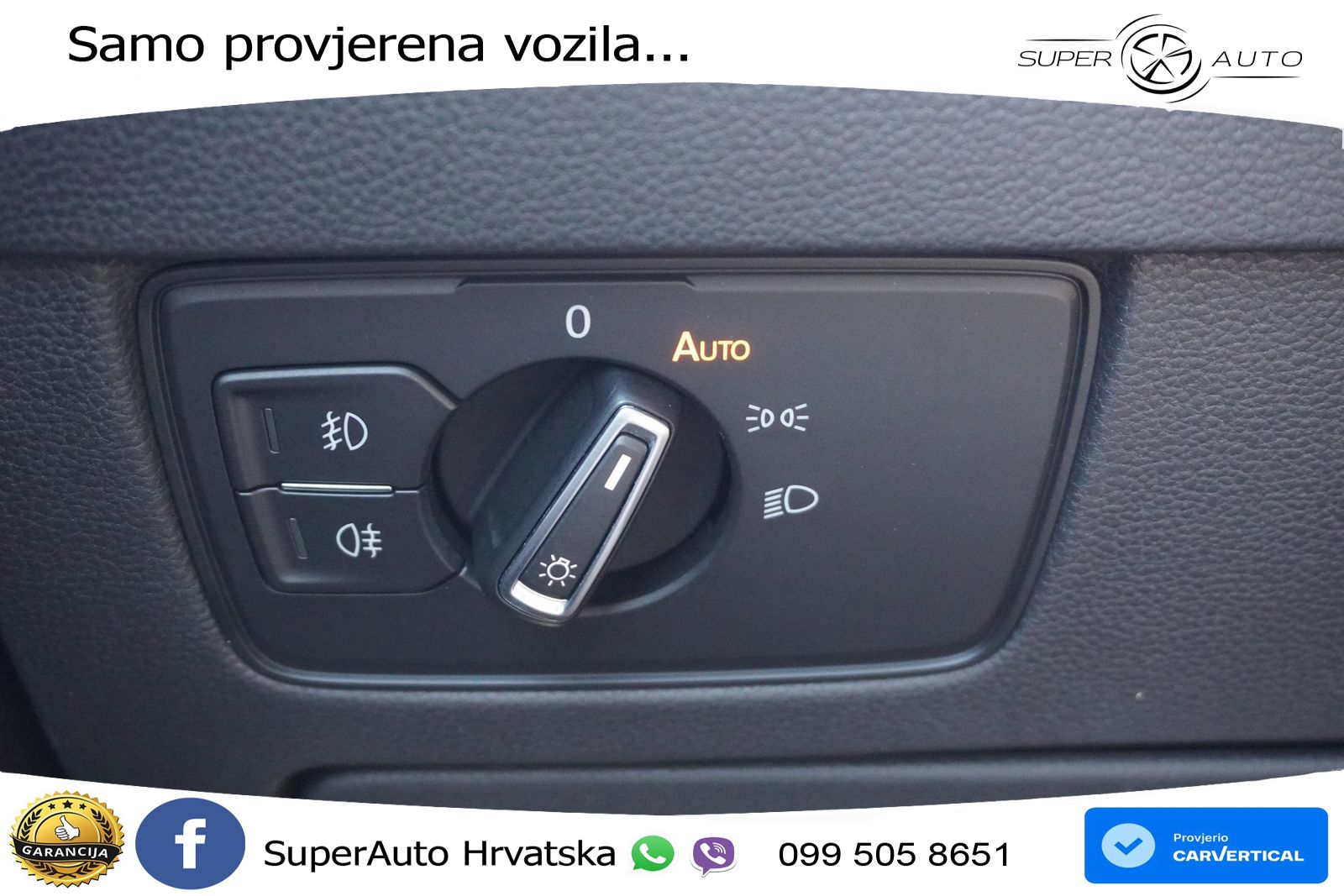 Volkswagen Passat Variant 1.5 TSI (150 KS) ACT Business LED+GR SJED+ACC