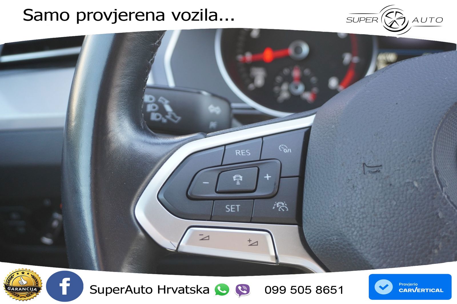 Volkswagen Passat Variant 1.5 TSI (150 KS) ACT Business LED+GR SJED+ACC