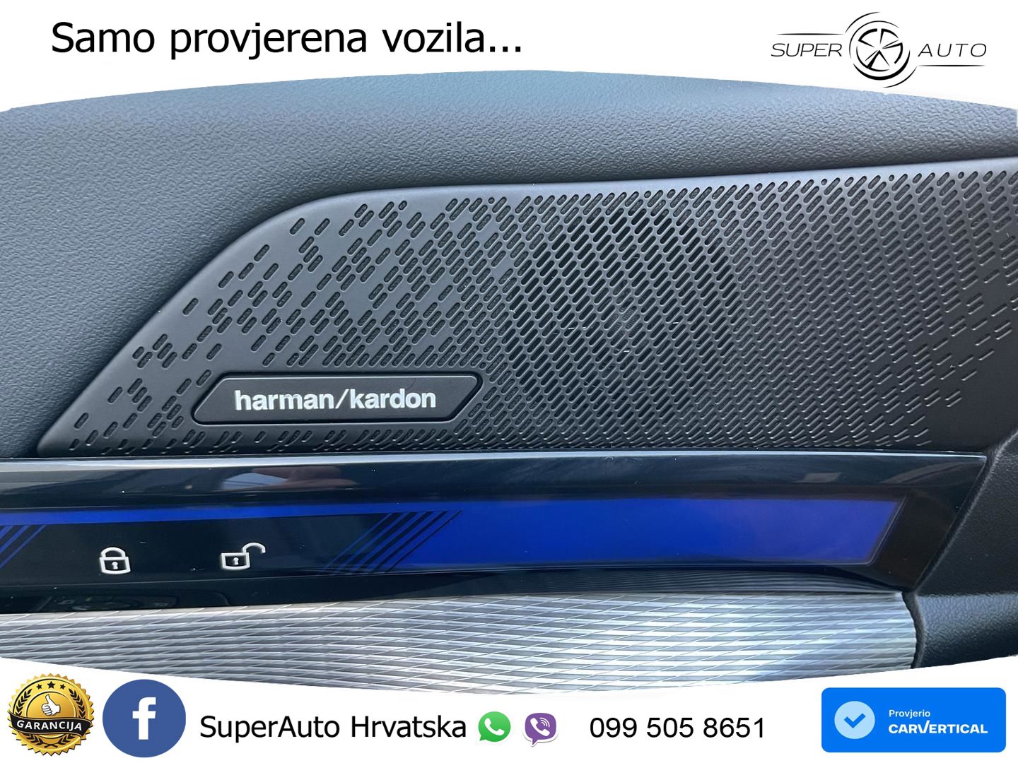 BMW 520i Touring (208 KS) Steptronic LED+GR SJED+ACC