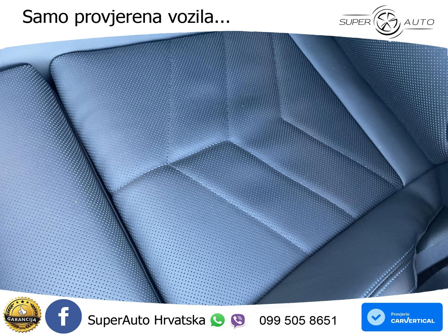 BMW 520i Touring (208 KS) Steptronic LED+GR SJED+ACC