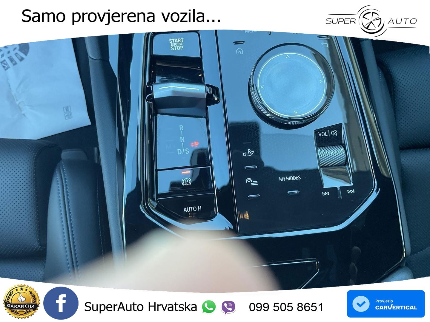 BMW 520i Touring (208 KS) Steptronic LED+GR SJED+ACC