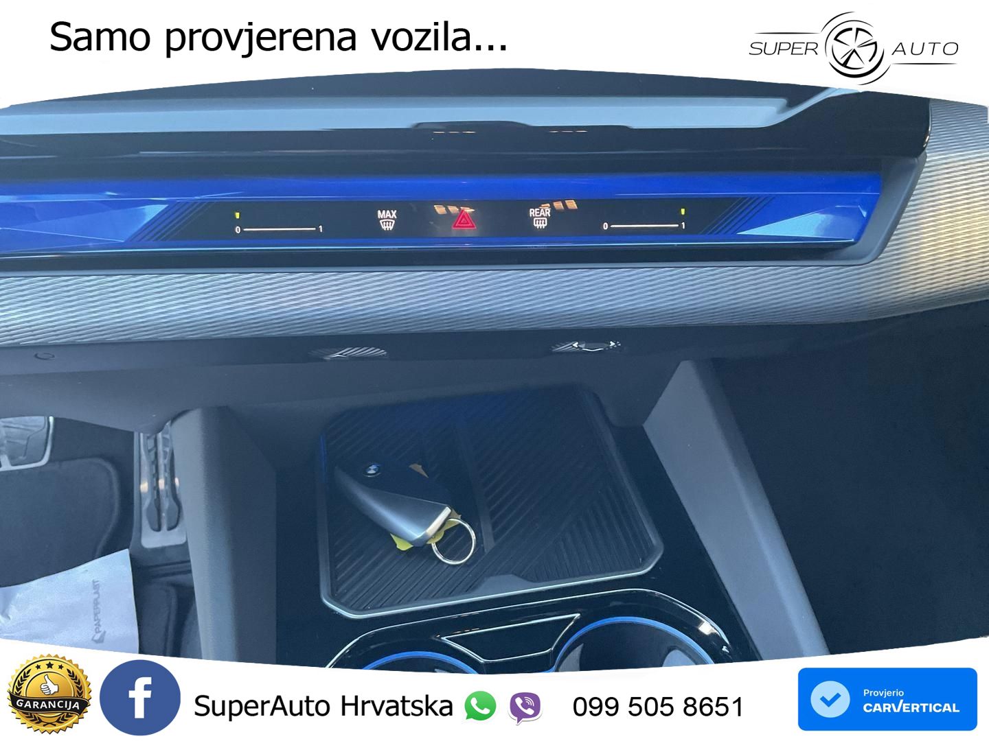 BMW 520i Touring (208 KS) Steptronic LED+GR SJED+ACC