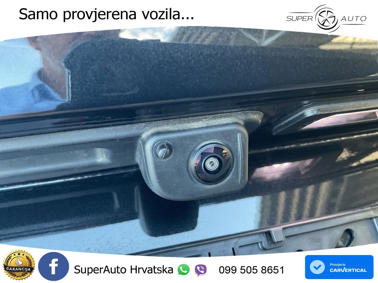 BMW 520i Touring (208 KS) Steptronic LED+GR SJED+ACC