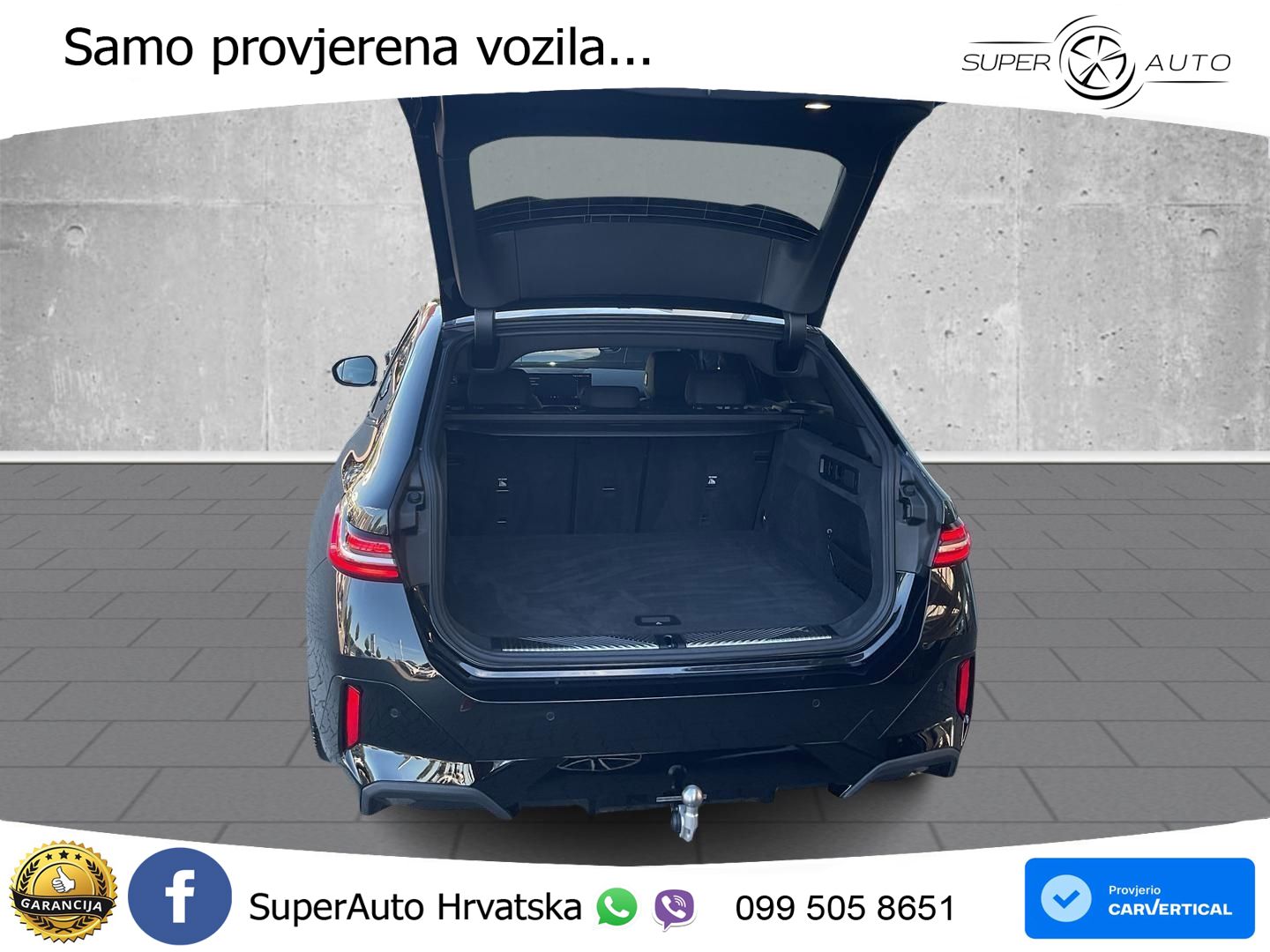 BMW 520i Touring (208 KS) Steptronic LED+GR SJED+ACC
