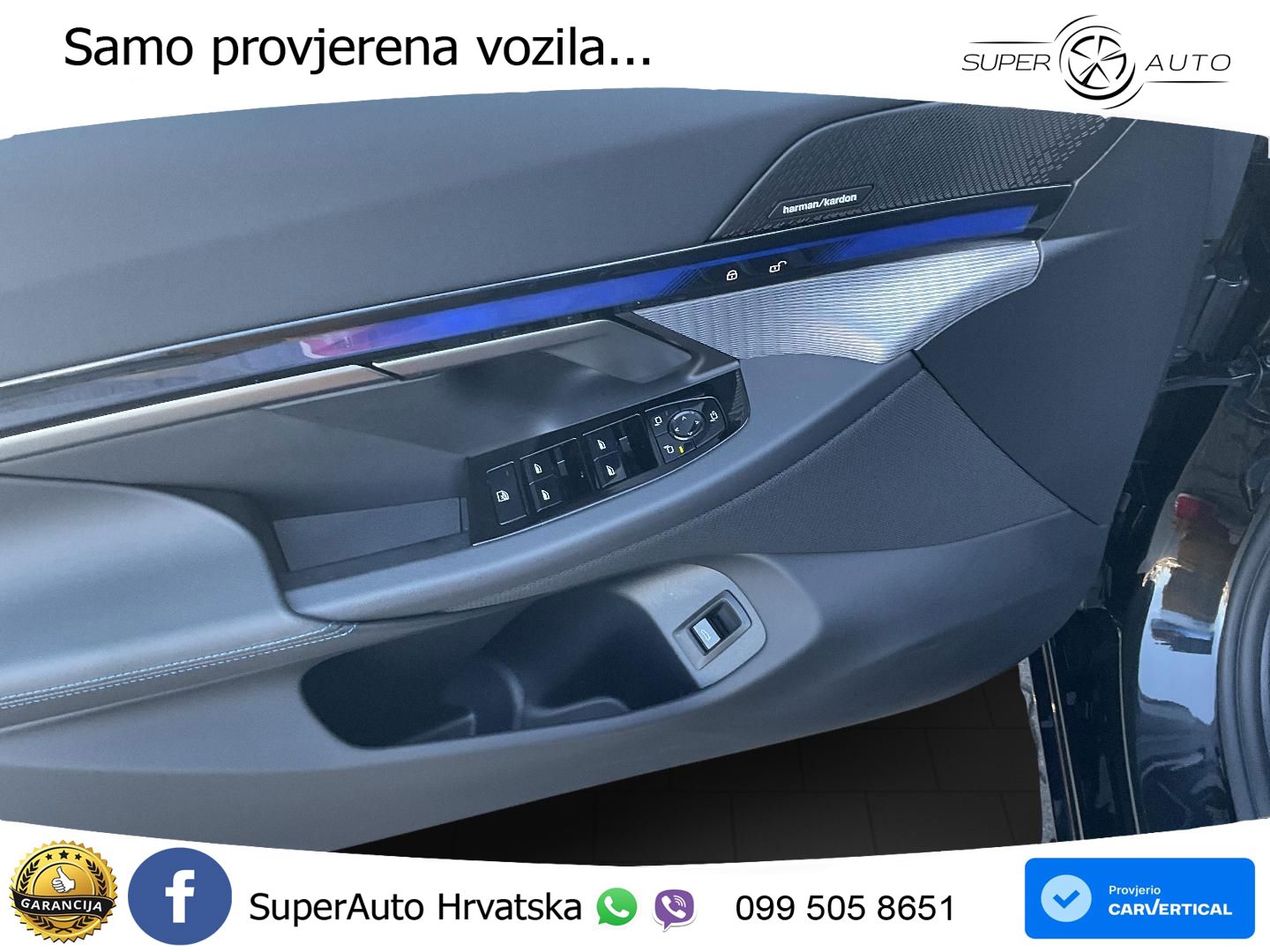 BMW 520i Touring (208 KS) Steptronic LED+GR SJED+ACC
