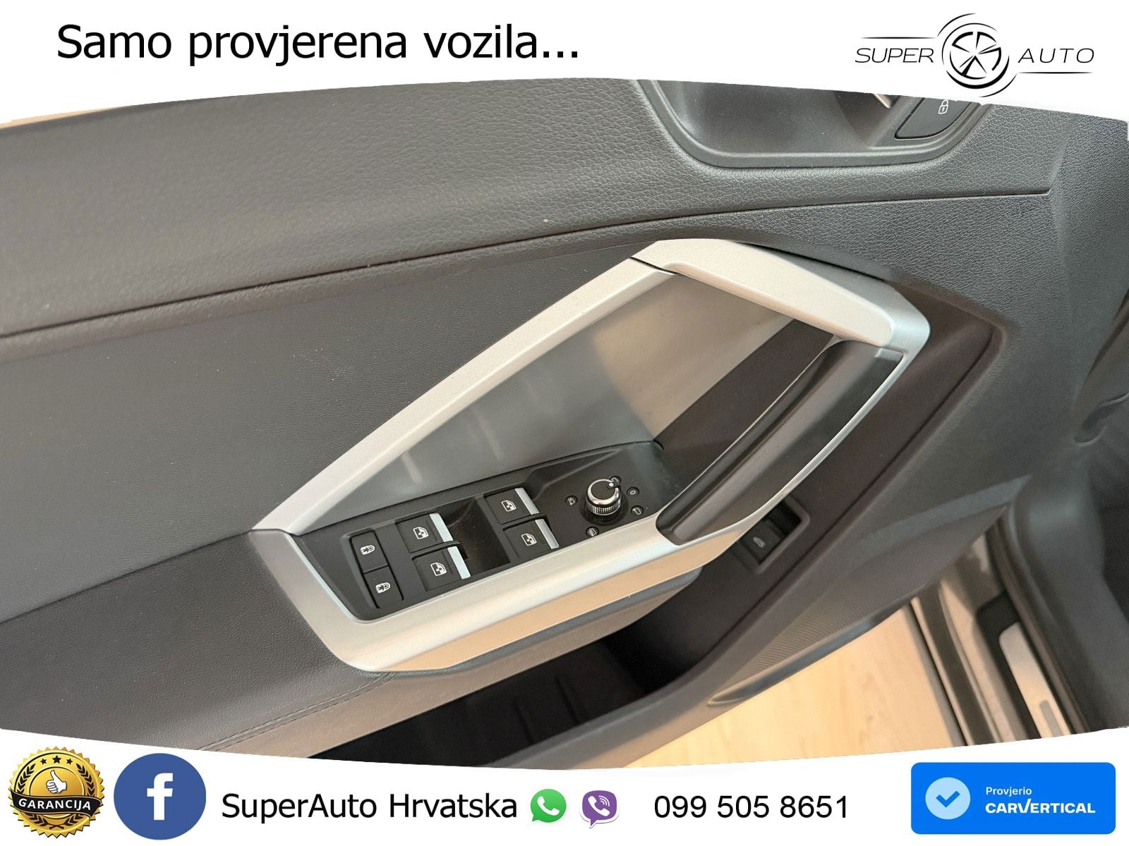 Audi Q3 40 TFSI (190 KS) quattro S tronic