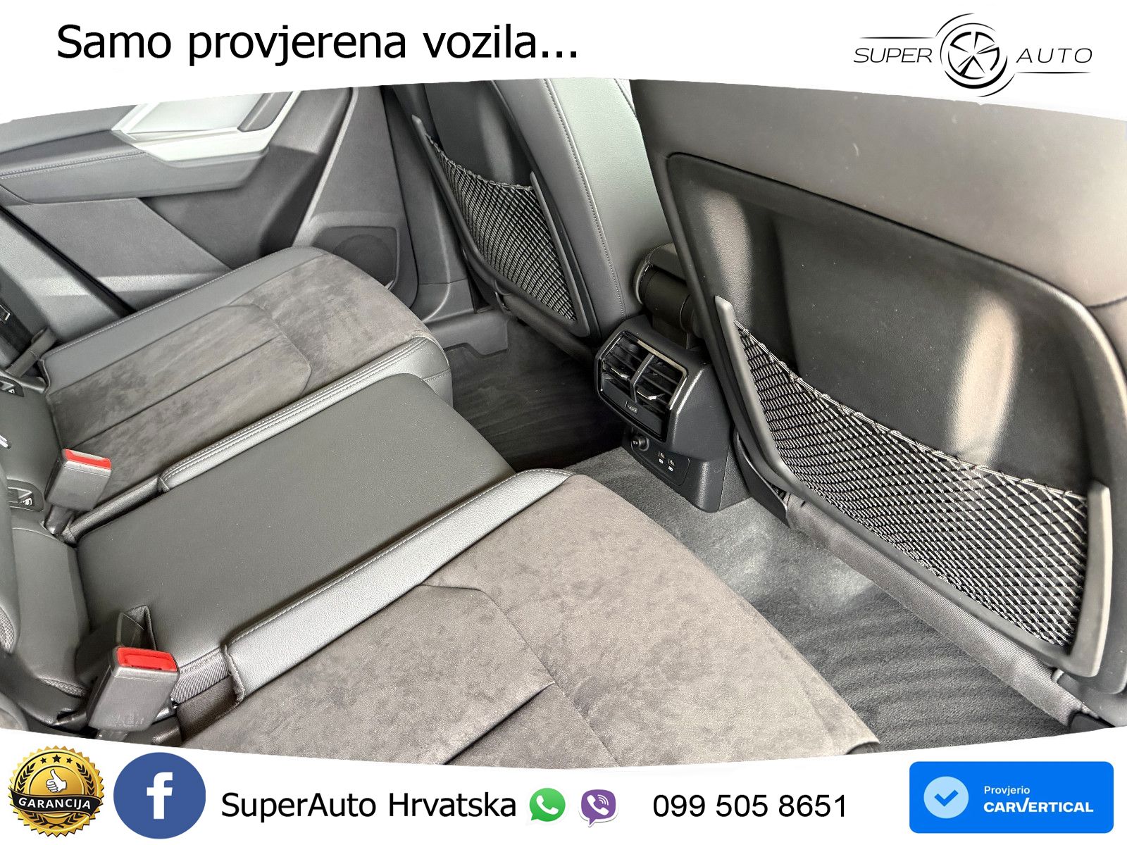 Audi Q3 40 TFSI (190 KS) quattro S tronic