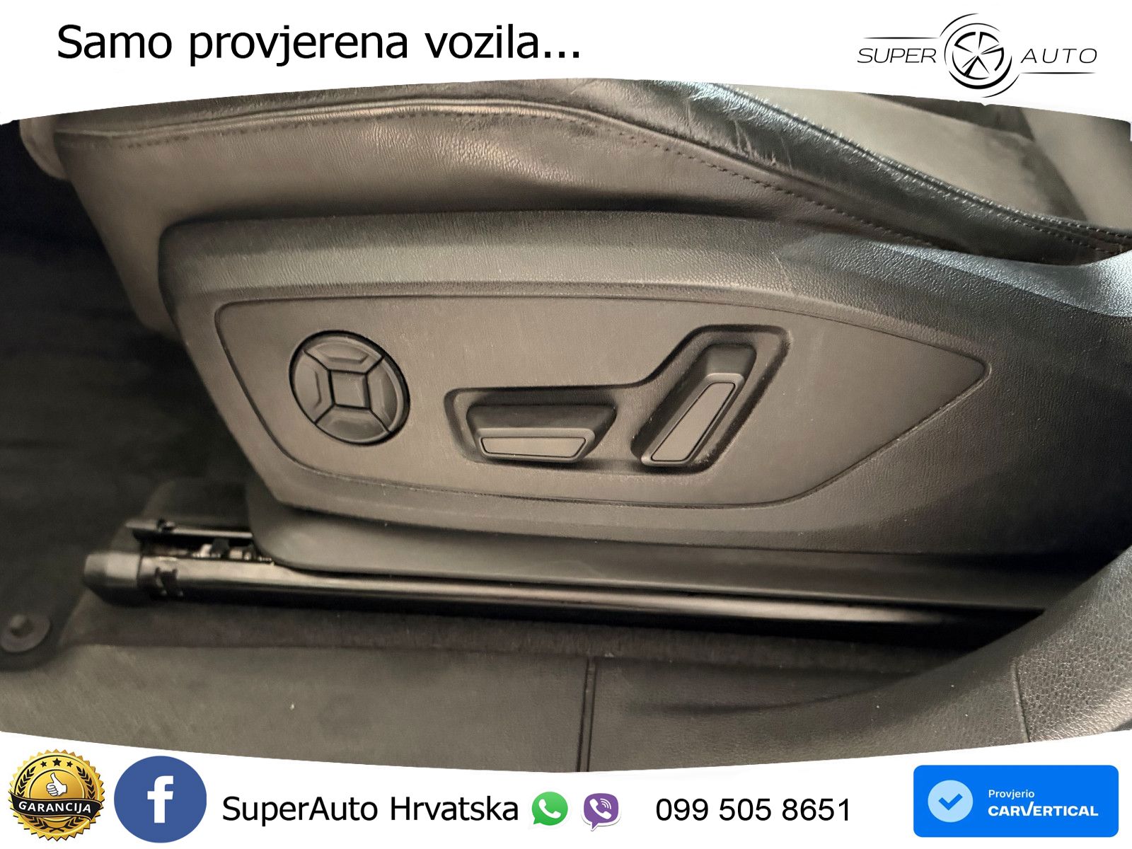 Audi Q3 40 TFSI (190 KS) quattro S tronic