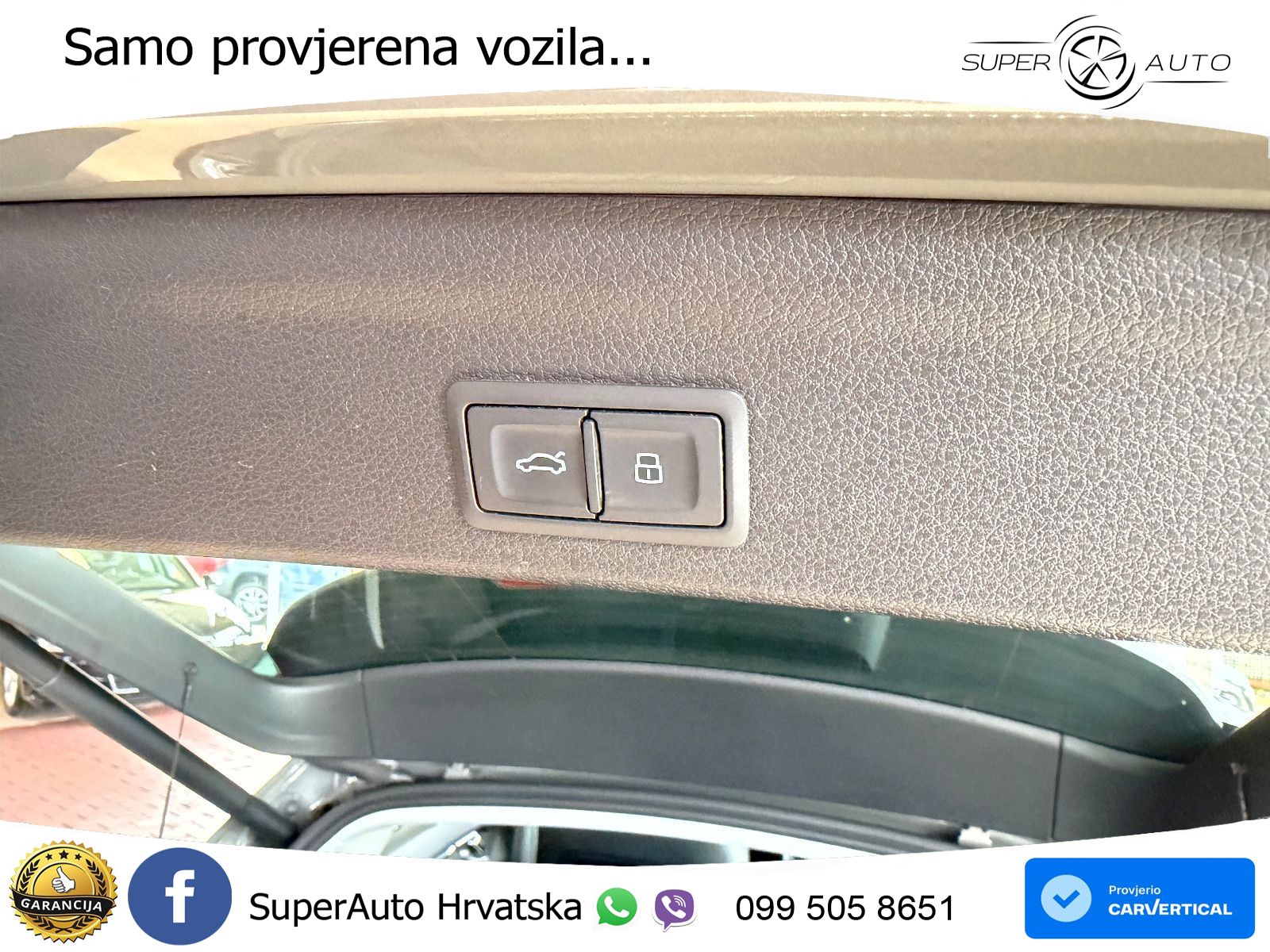 Audi Q3 40 TFSI (190 KS) quattro S tronic