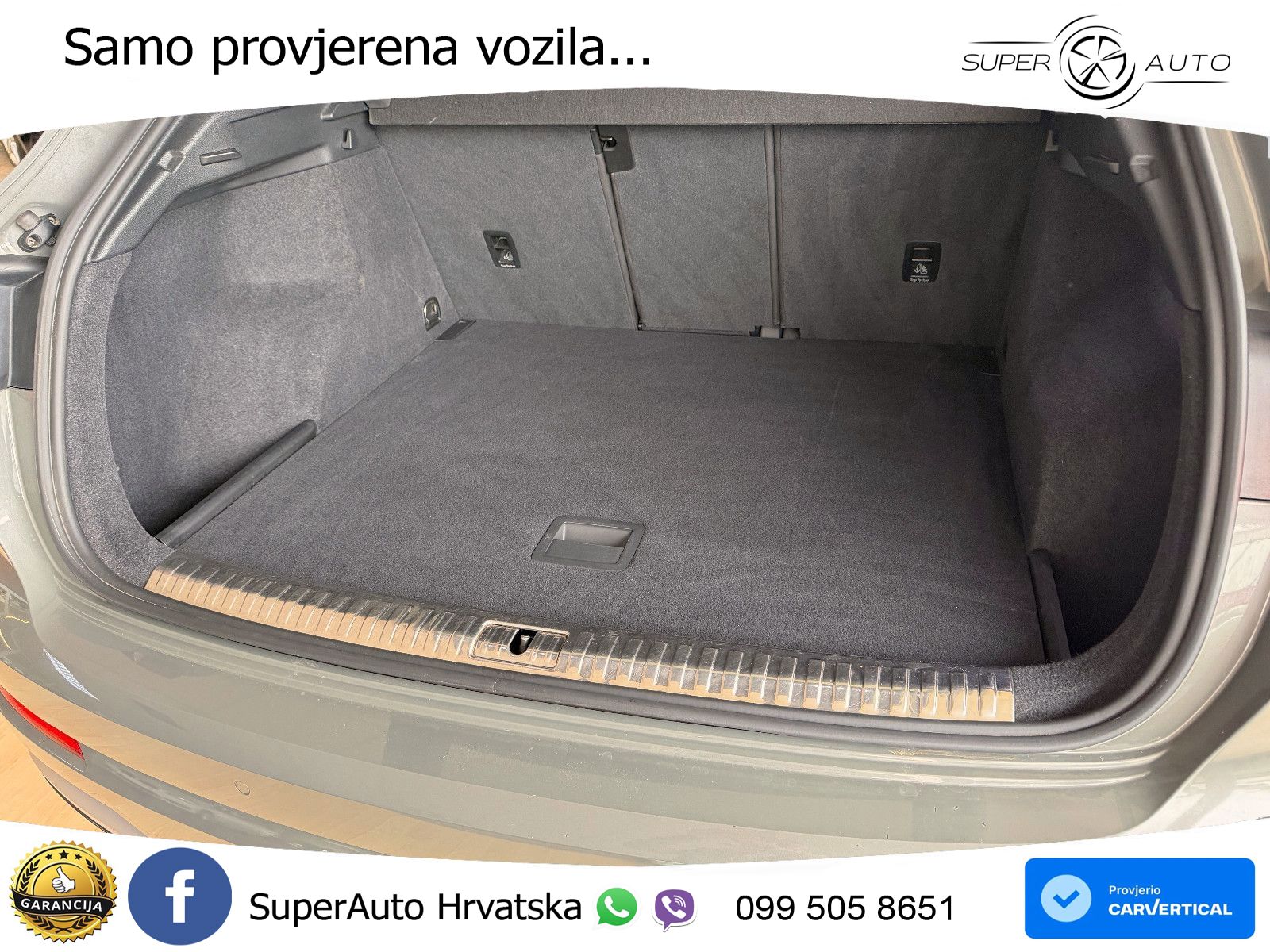 Audi Q3 40 TFSI (190 KS) quattro S tronic