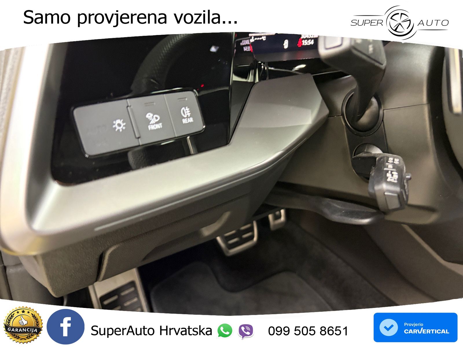Audi RS3 Sedan 2.5 TFSI (400 KS) quattro S tronic