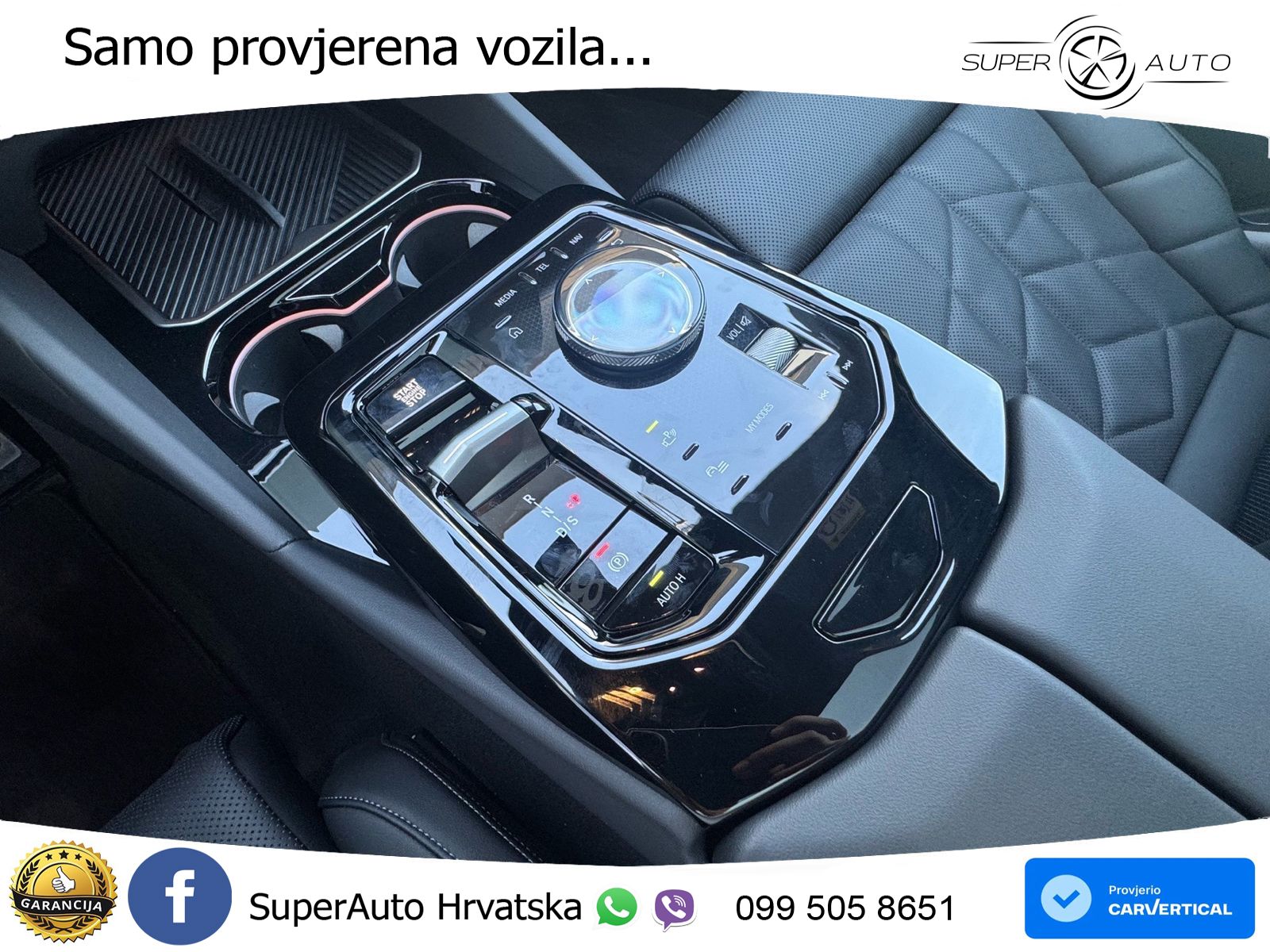 BMW 540d (303 KS) xDrive Steptronic M Sport LED+GR SJED+ACC