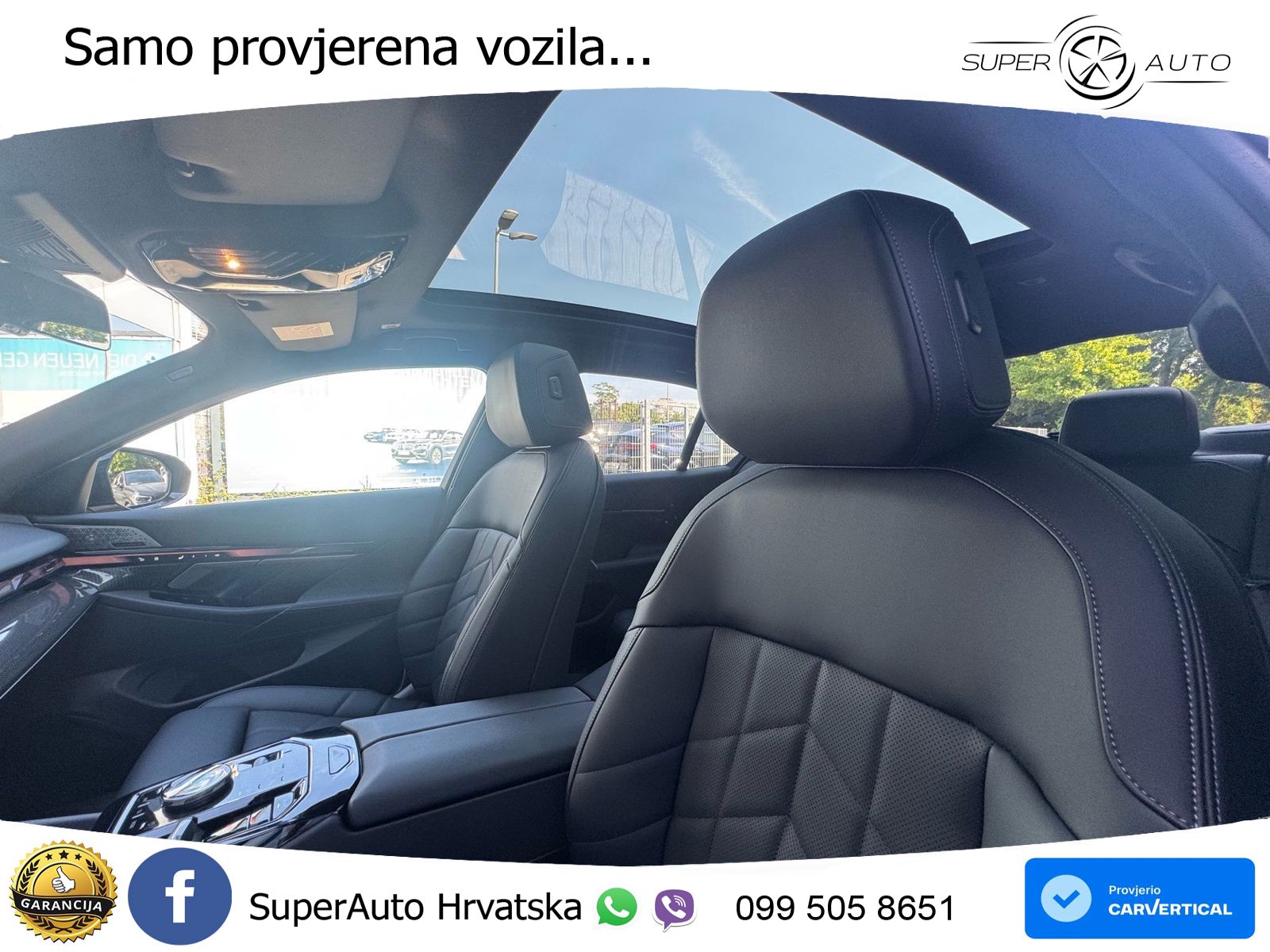 BMW 540d (303 KS) xDrive Steptronic M Sport LED+GR SJED+ACC