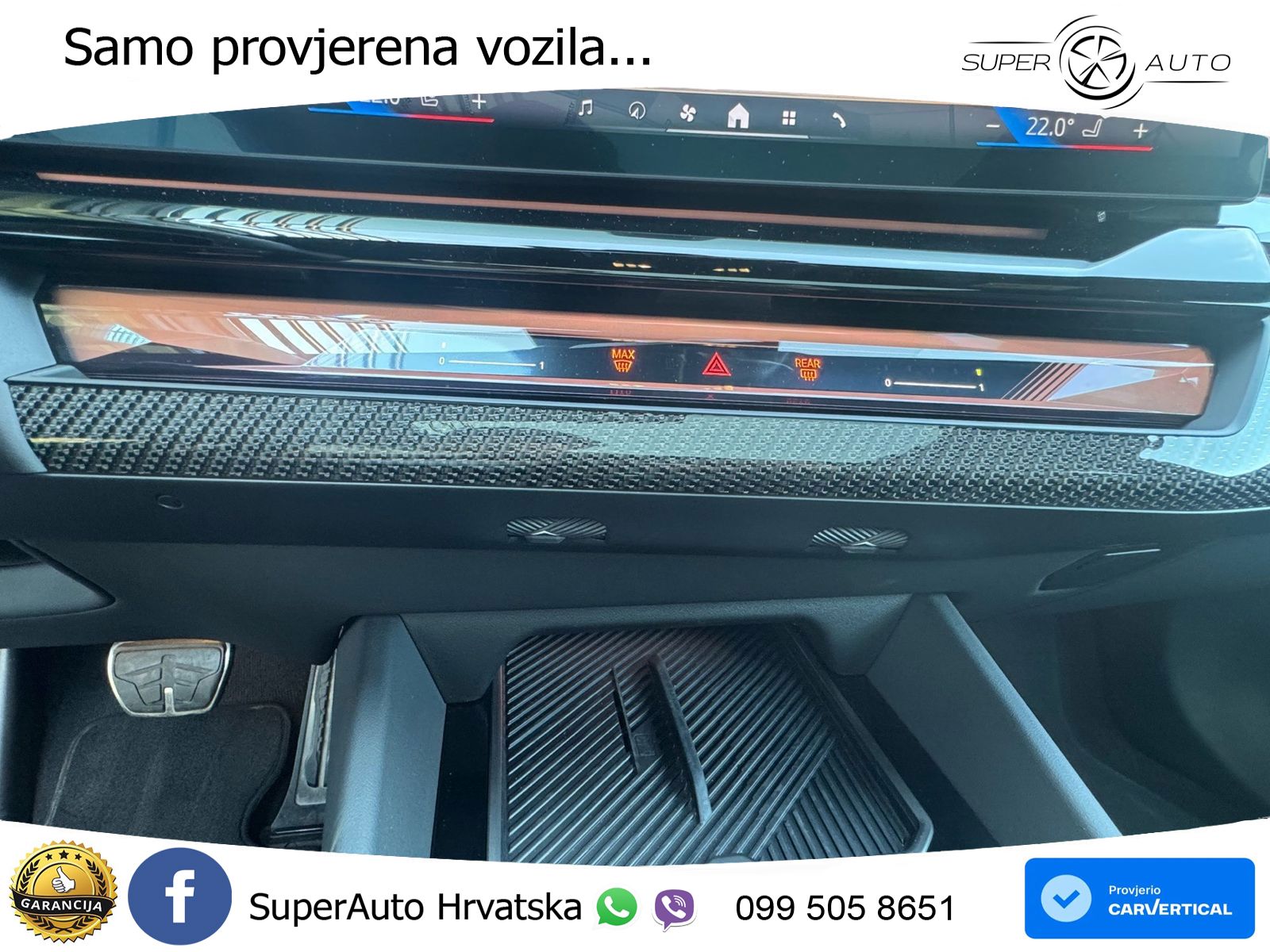 BMW 540d (303 KS) xDrive Steptronic M Sport LED+GR SJED+ACC