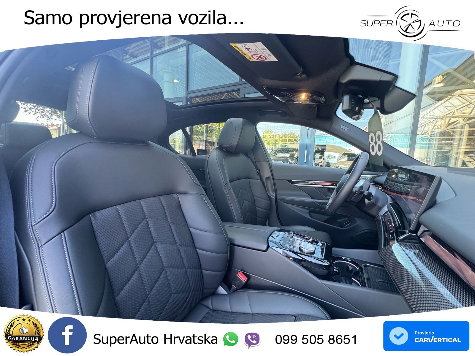 BMW 540d (303 KS) xDrive Steptronic M Sport LED+GR SJED+ACC