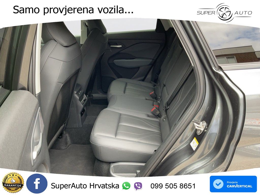 Audi Q3 1.5 TFSI (150 KS) S tronic LED+GR SJED+ACC