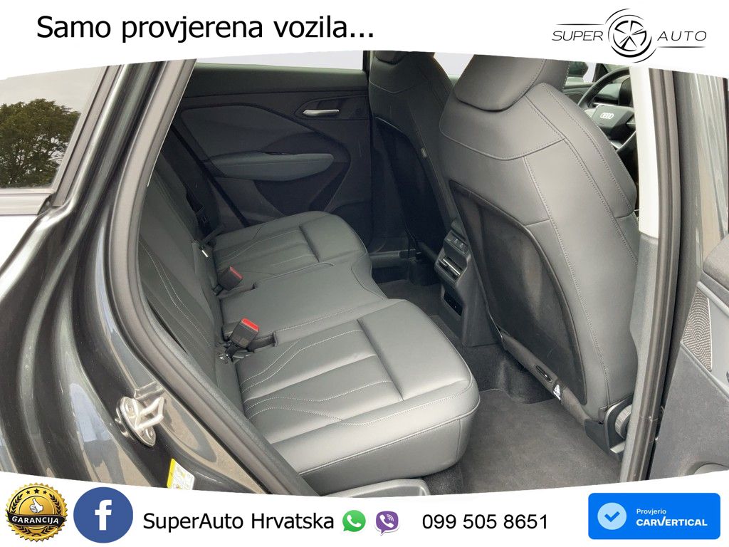 Audi Q3 1.5 TFSI (150 KS) S tronic LED+GR SJED+ACC