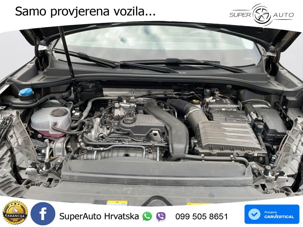 Audi Q3 1.5 TFSI (150 KS) S tronic LED+GR SJED+ACC