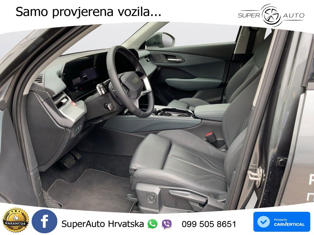 Audi Q3 1.5 TFSI (150 KS) S tronic LED+GR SJED+ACC