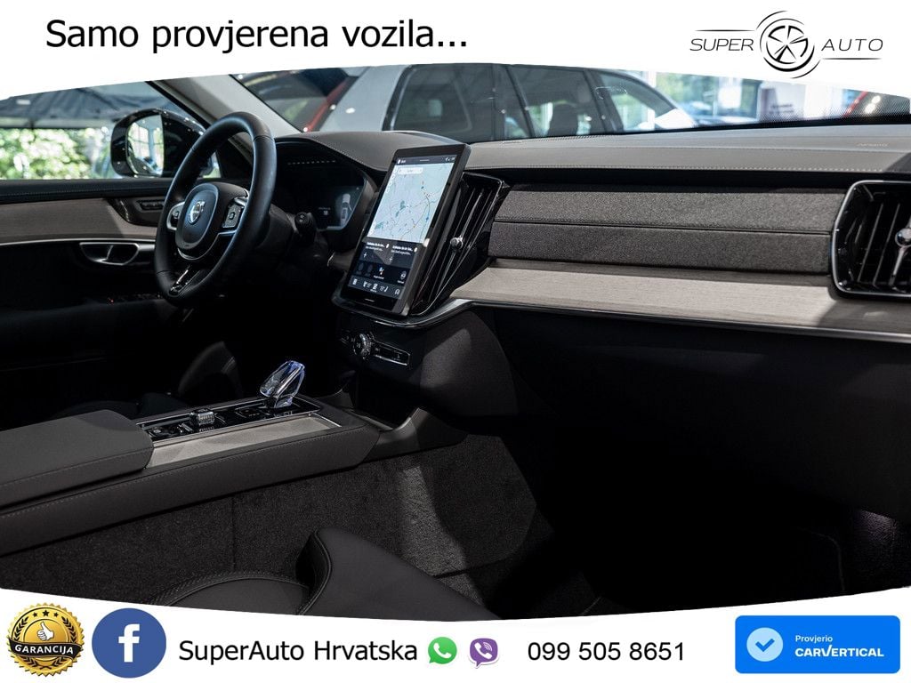 Volvo XC90 2.0 T8 AWD Automatic ACC+HEAD+4xGR SJED+360+PANO