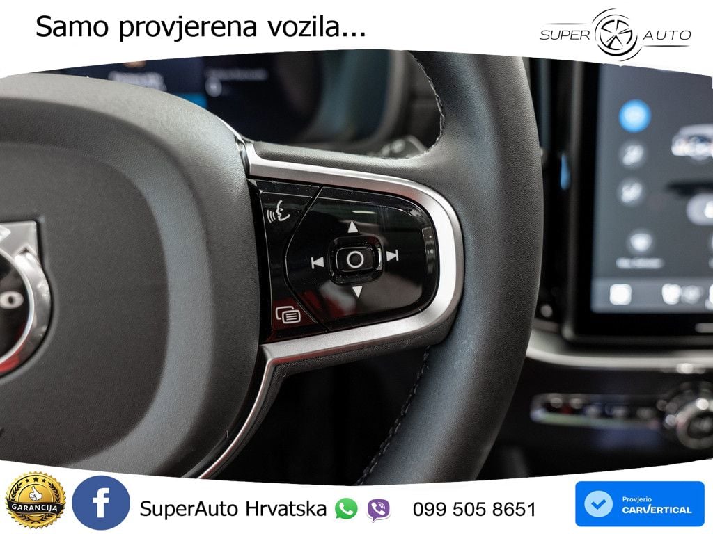 Volvo XC90 2.0 T8 AWD Automatic ACC+HEAD+4xGR SJED+360+PANO