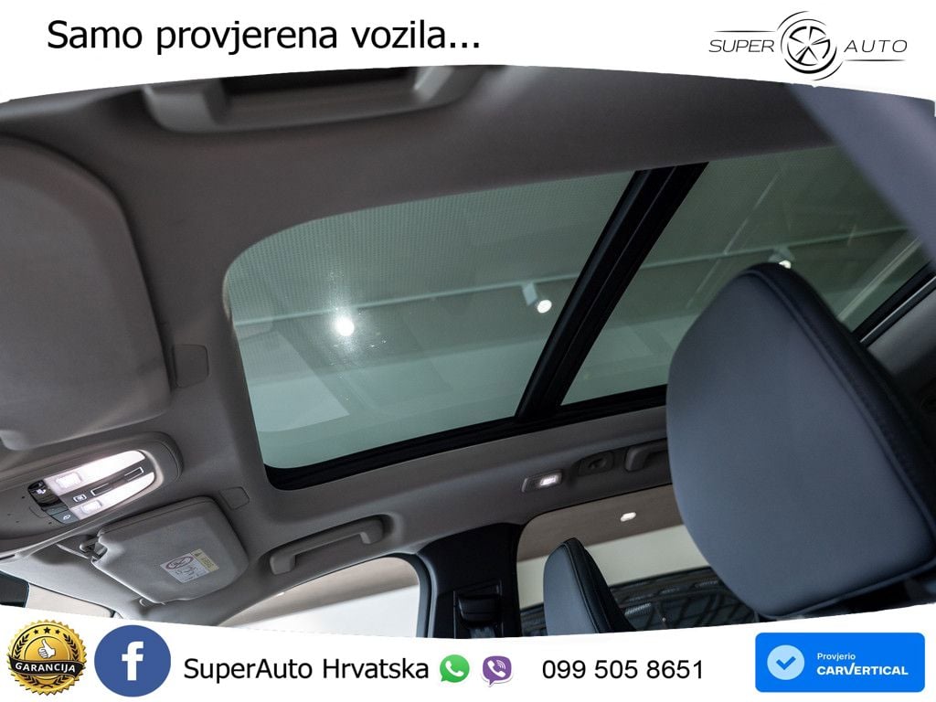 Volvo XC90 2.0 T8 AWD Automatic ACC+HEAD+4xGR SJED+360+PANO
