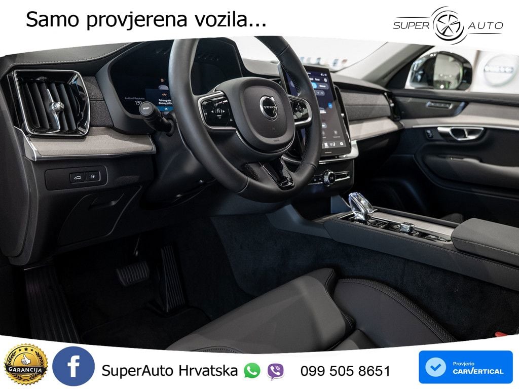 Volvo XC90 2.0 T8 AWD Automatic ACC+HEAD+4xGR SJED+360+PANO