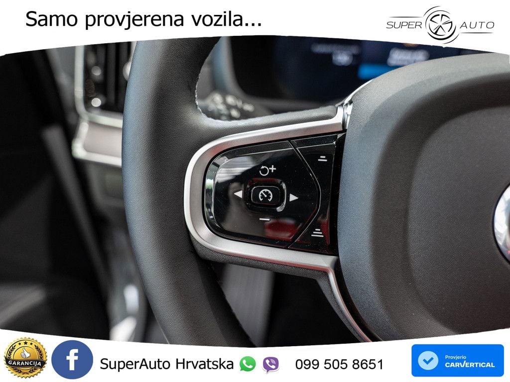 Volvo XC90 2.0 T8 AWD Automatic ACC+HEAD+4xGR SJED+360+PANO