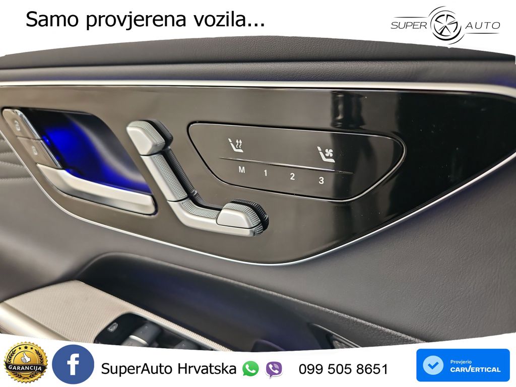Mercedes GLC 200 (204 KS) 4MATIC 9G-TRONIC AMG LED+GR SJED+ACC