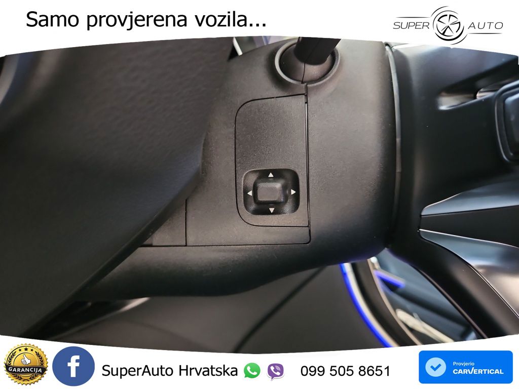 Mercedes GLC 200 (204 KS) 4MATIC 9G-TRONIC AMG LED+GR SJED+ACC