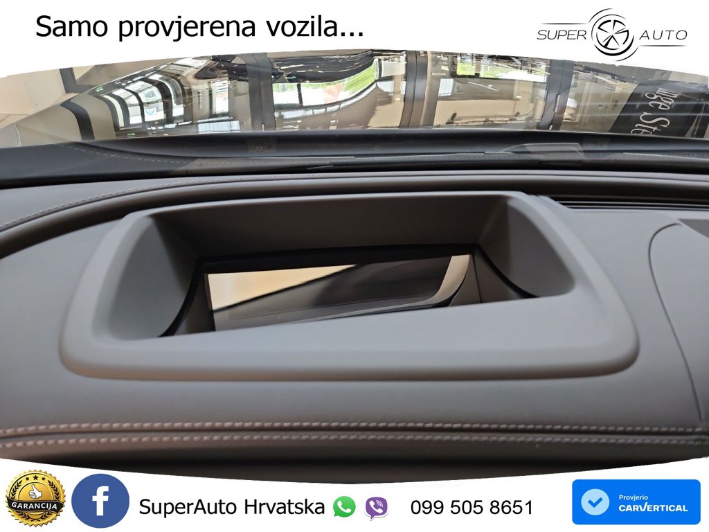 Mercedes GLC 200 (204 KS) 4MATIC 9G-TRONIC AMG LED+GR SJED+ACC