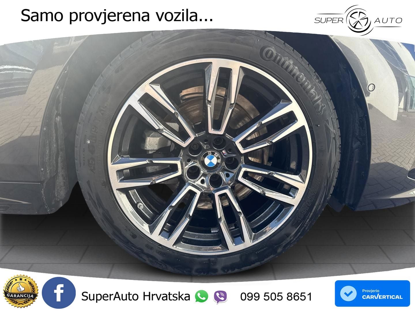 BMW 520i Touring (208 KS) Steptronic LED+GR SJED+ACC
