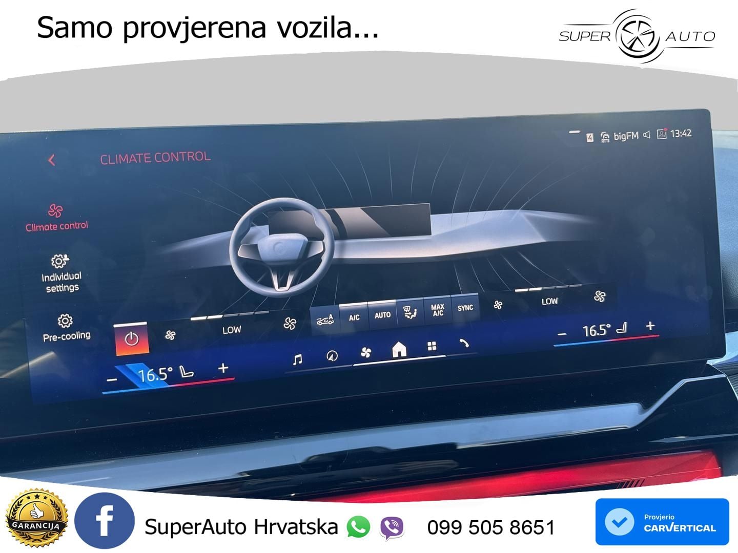 BMW 520i Touring (208 KS) Steptronic LED+GR SJED+ACC