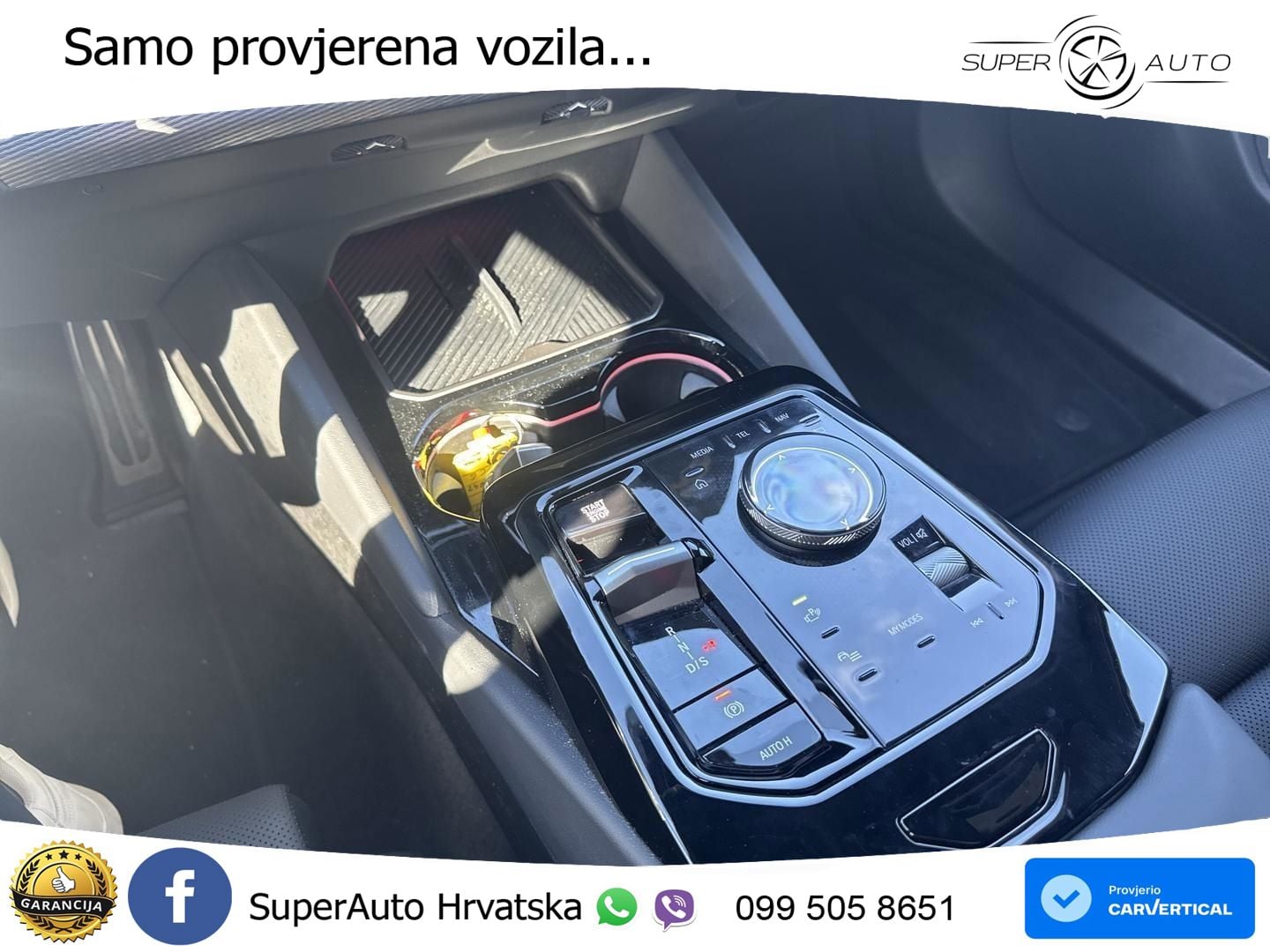 BMW 520i Touring (208 KS) Steptronic LED+GR SJED+ACC