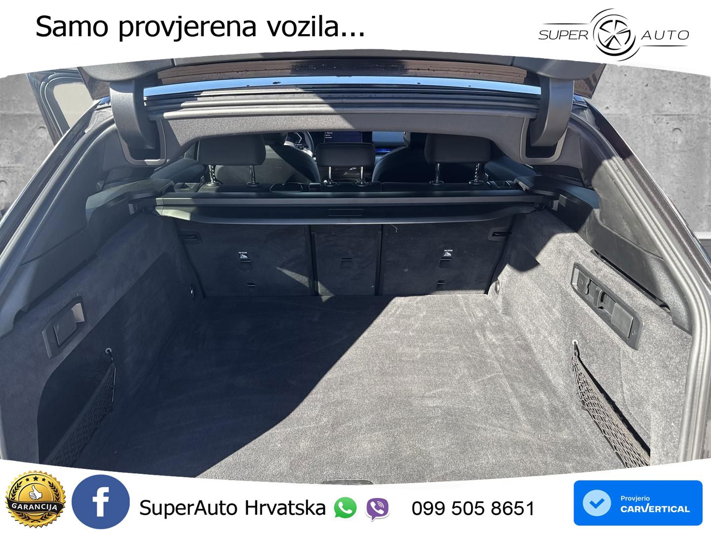 BMW 520i Touring (208 KS) Steptronic LED+GR SJED+ACC