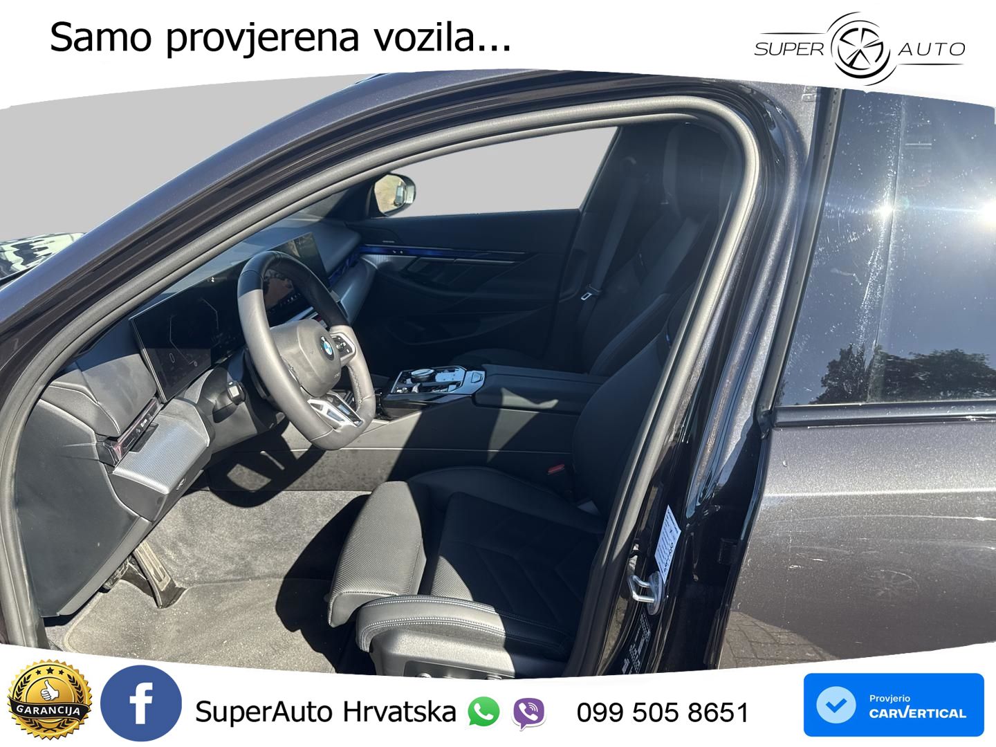 BMW 520i Touring (208 KS) Steptronic LED+GR SJED+ACC