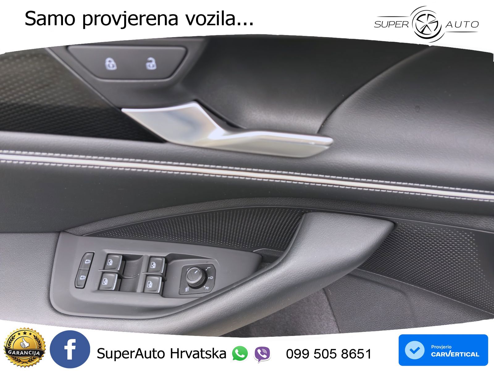 Volkswagen Passat Variant 1.5 eTSI (150 KS) DSG Business LED+GR SJED+ACC