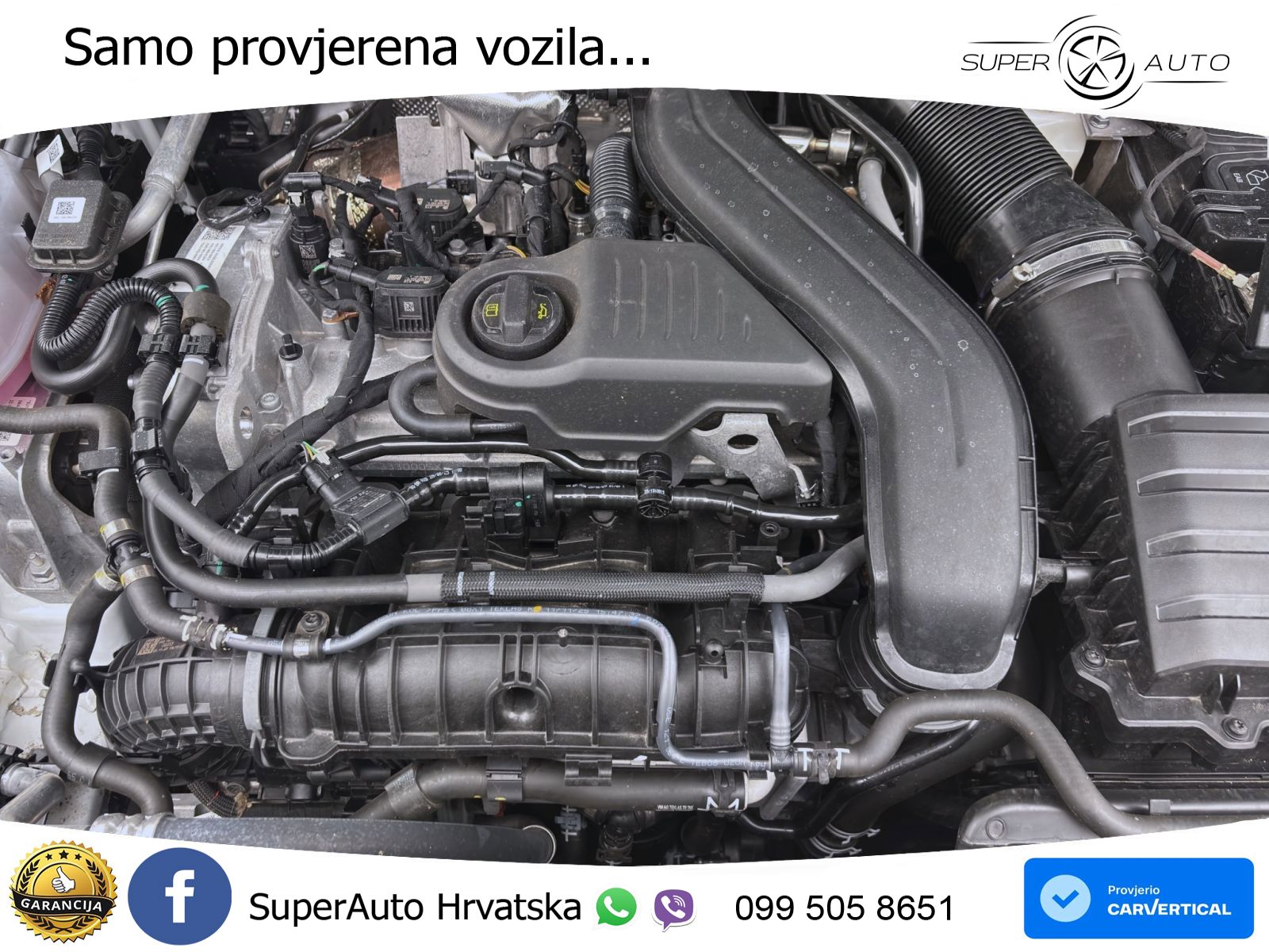 Volkswagen Passat Variant 1.5 eTSI (150 KS) DSG Business LED+GR SJED+ACC