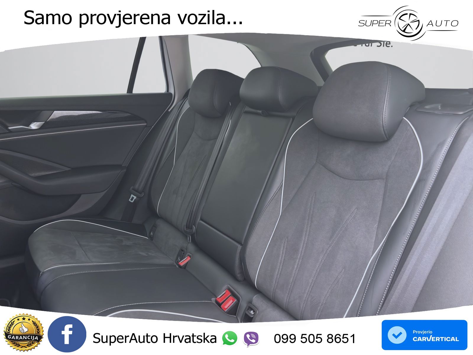 Volkswagen Passat Variant 1.5 eTSI (150 KS) DSG Business LED+GR SJED+ACC