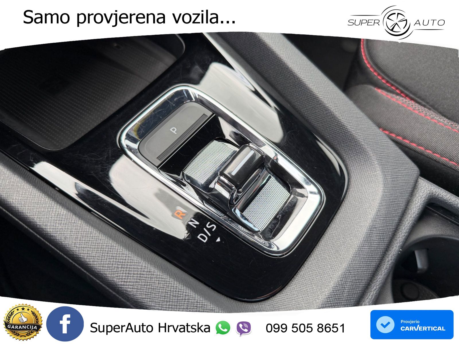 Škoda Octavia Combi RS 2.0 TSI (245 KS) DSG LED+GR SJED+ACC