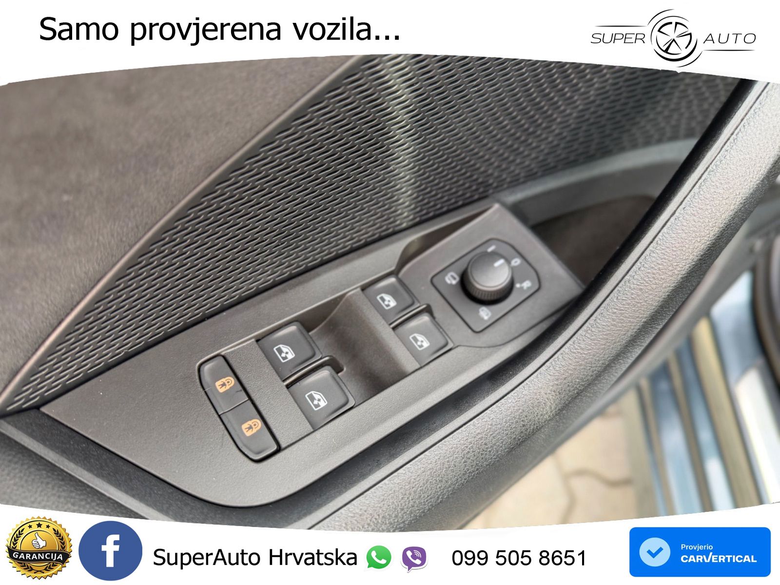 Škoda Octavia Combi RS 2.0 TSI (245 KS) DSG LED+GR SJED+ACC