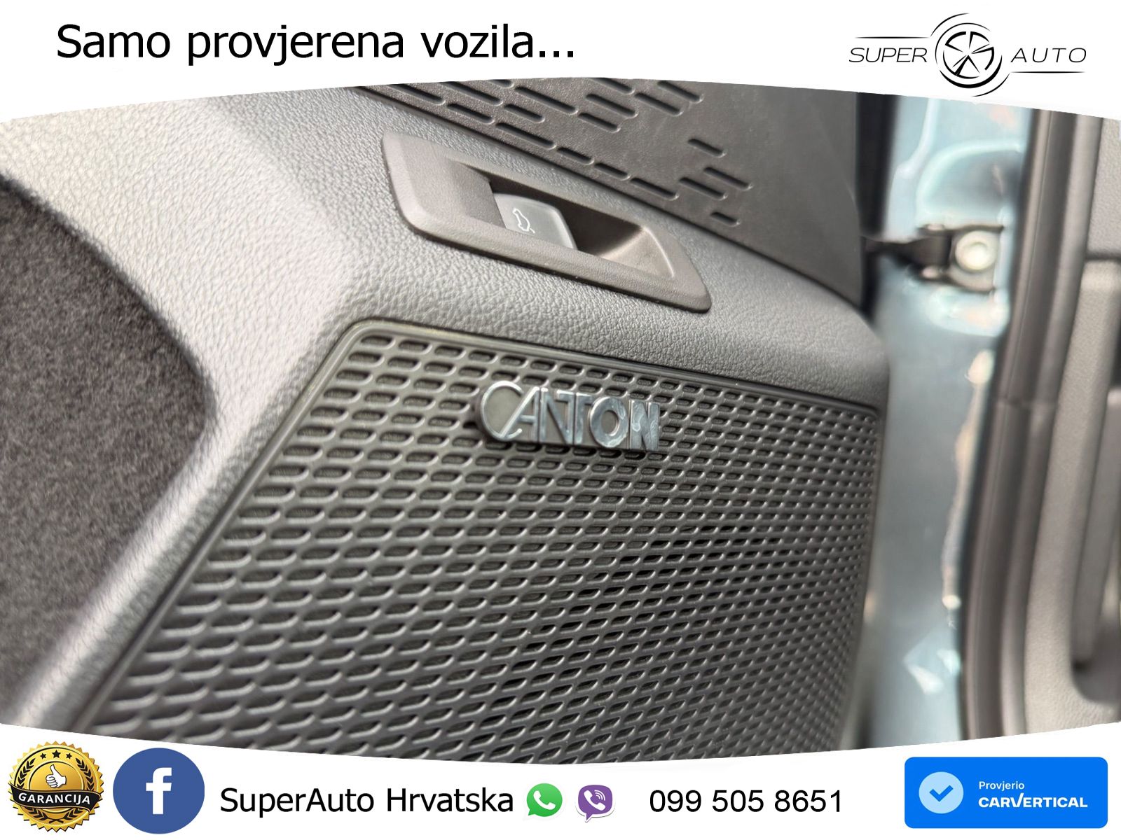 Škoda Octavia Combi RS 2.0 TSI (245 KS) DSG LED+GR SJED+ACC