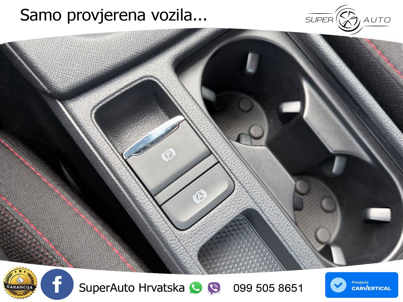 Škoda Octavia Combi RS 2.0 TSI (245 KS) DSG LED+GR SJED+ACC